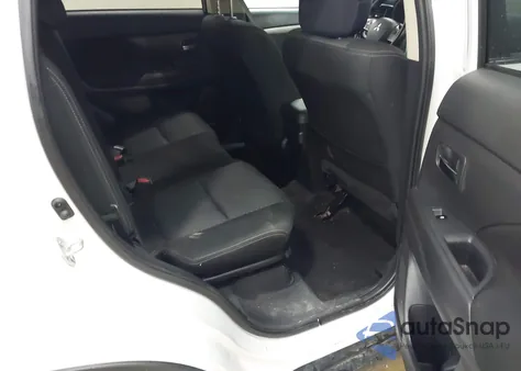 2016 Mitsubishi Outlander Se from USA, damaged, VIN JA4AZ3A3XGZ013908